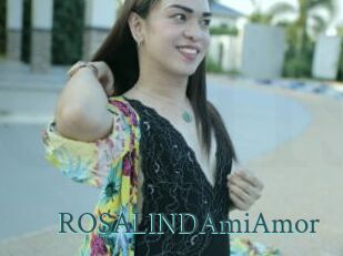 ROSALINDAmiAmor