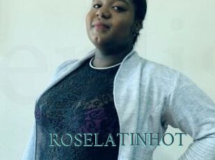 ROSELATINHOT