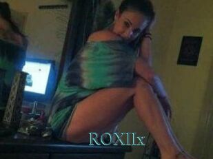 ROXIIx