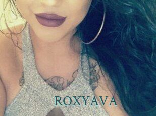 ROXYAVA