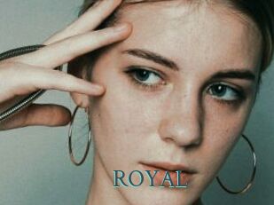 ROYAL