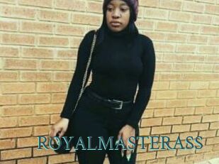 ROYALMASTERASS