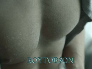 ROYTOBSON