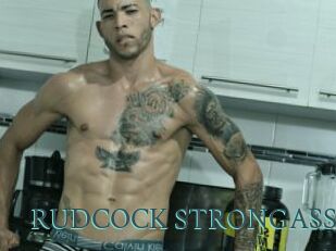 RUDCOCK_STRONGASS