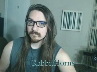RabbitHorns
