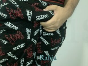 Rabia