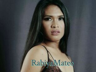 RabiyaMateo