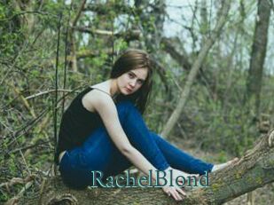 RachelBlond