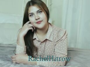 RachelHitrow
