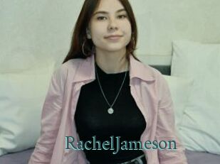 RachelJameson