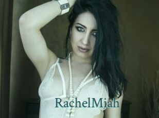 RachelMiah