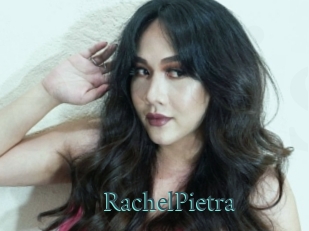 RachelPietra En live show