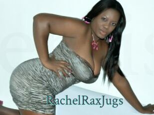 RachelRaxJugs