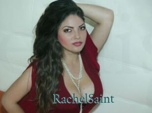 RachelSaint