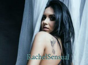 RachelSensual