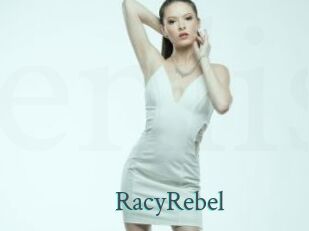 RacyRebel