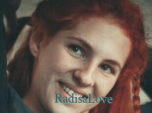 RadisaLove