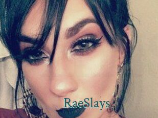 RaeSlays