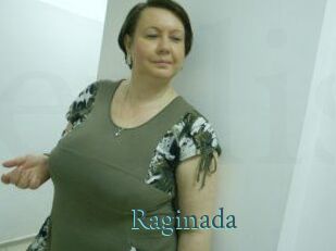 Raginada