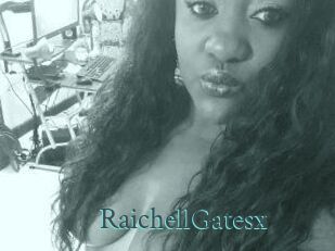 RaichellGatesx