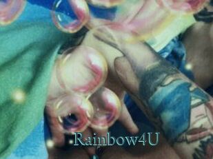 Rainbow4U