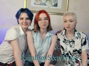 RainbowSixtyNine
