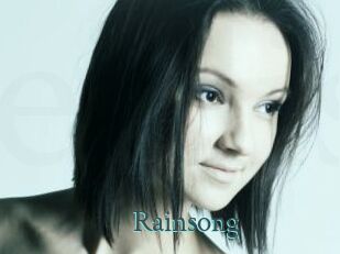 Rainsong
