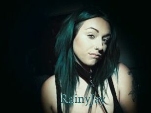 RainyJay