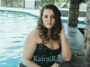 RairaiRain