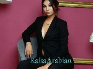 RaisaArabian
