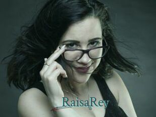 RaisaRey