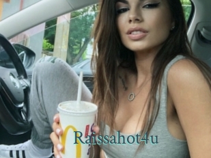 Raissahot4u En live show