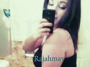 Rajahmay