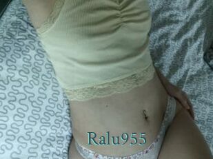 Ralu955