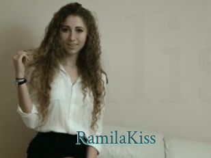 RamilaKiss