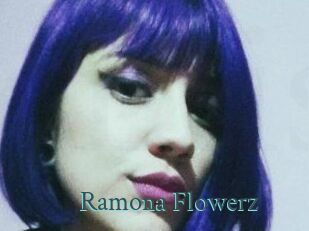 Ramona_Flowerz