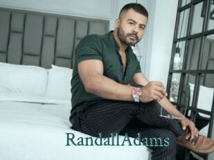RandallAdams