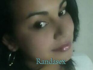 Randasex