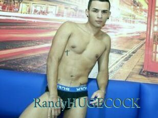 RandyHUGECOCK