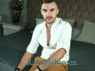 RandyJohanson