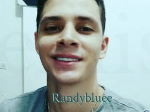 Randybluee