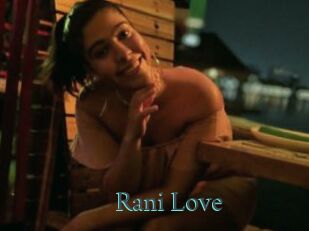 Rani_Love