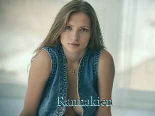 Rannakien