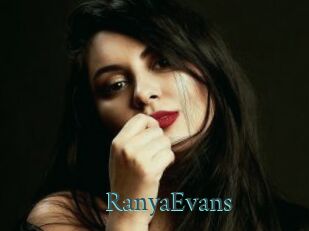 RanyaEvans