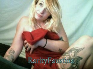 RarityFaustina