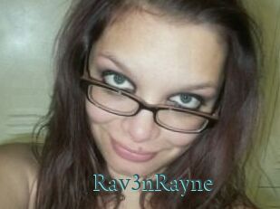 Rav3nRayne