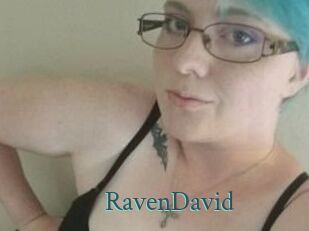 Raven_David