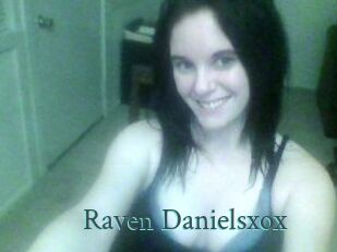 Raven_Danielsxox