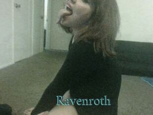 Ravenroth
