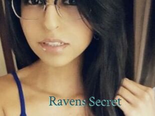 Ravens_Secret